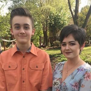 Meet your Posher, Kim